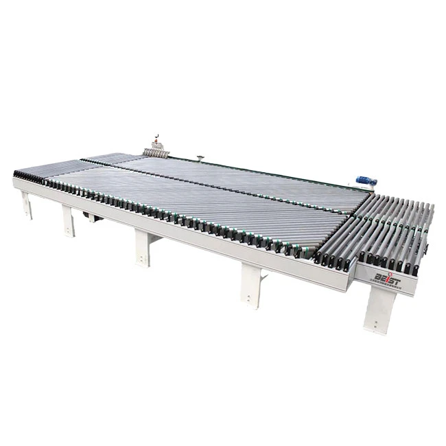 Return Conveyor For Edge Banders-2